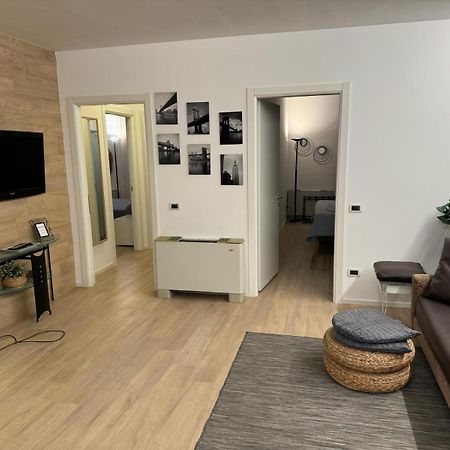 شقة Casa D'Angelo Con Parcheggio فيتشنزا المظهر الخارجي الصورة