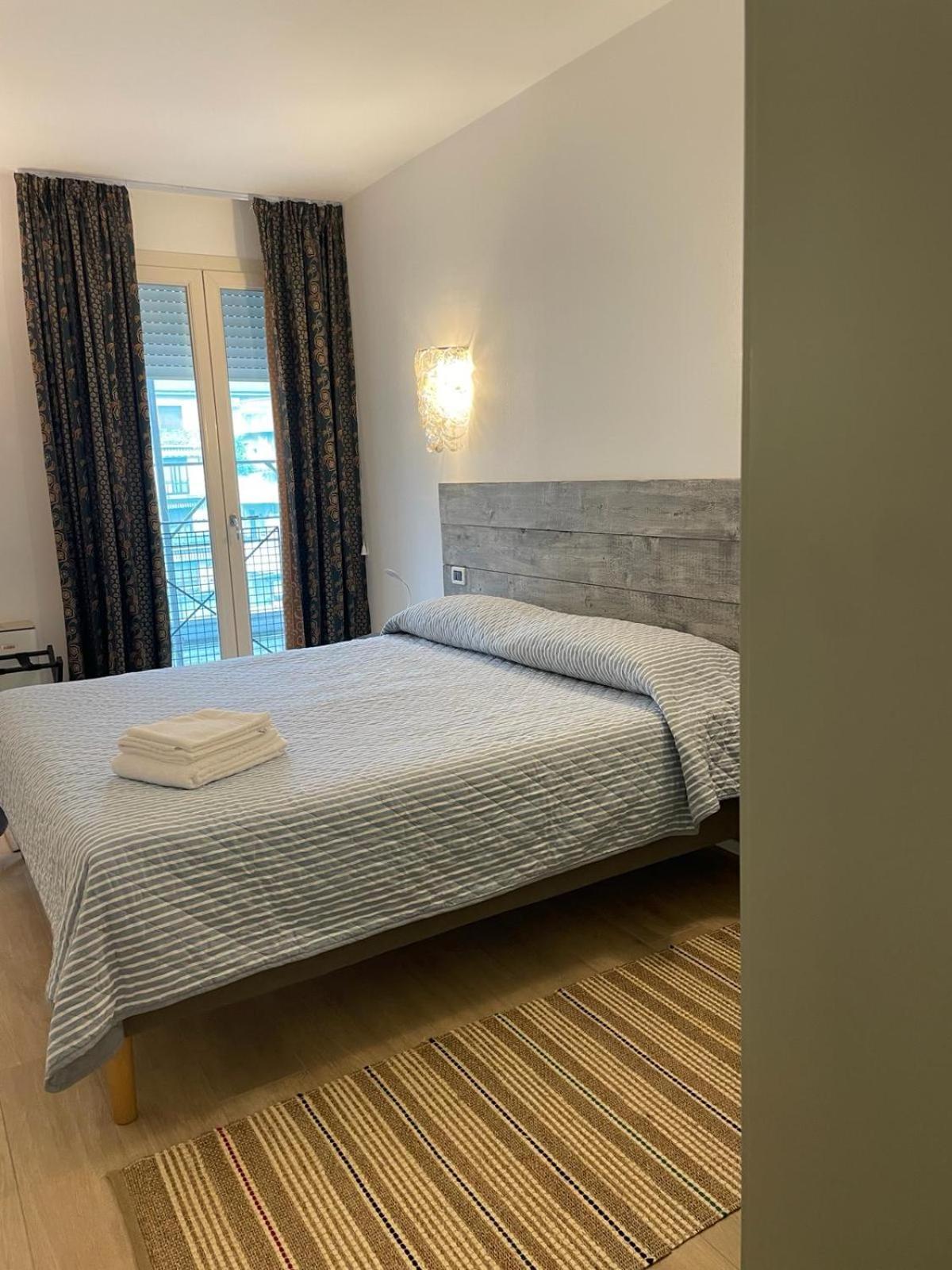 شقة Casa D'Angelo Con Parcheggio فيتشنزا المظهر الخارجي الصورة